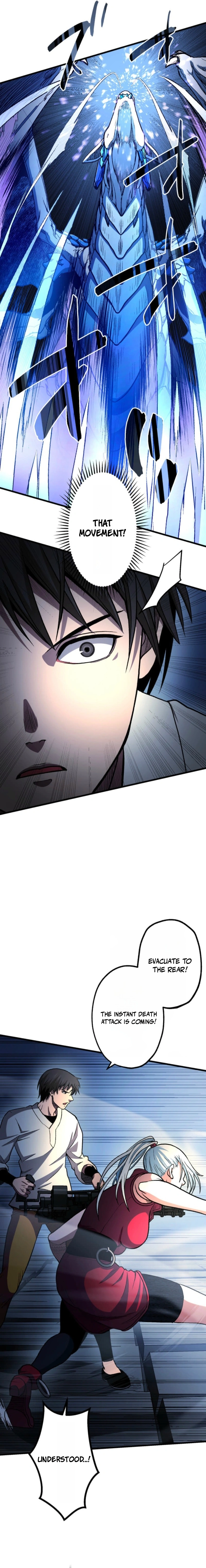 Read The Reincarnated Master Craftsman EN Manga Online