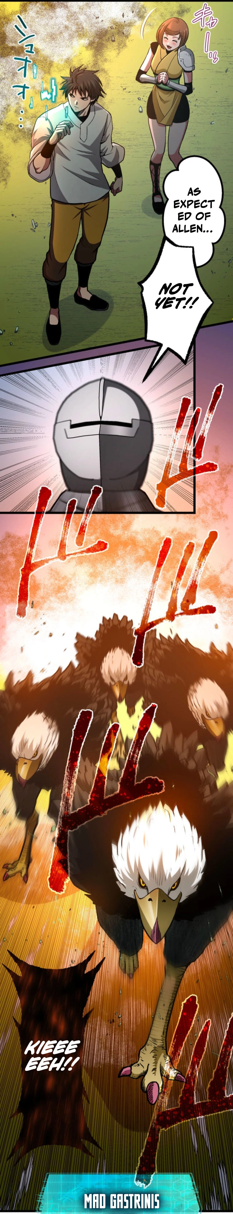 Read The Reincarnated Master Craftsman EN Manga Online