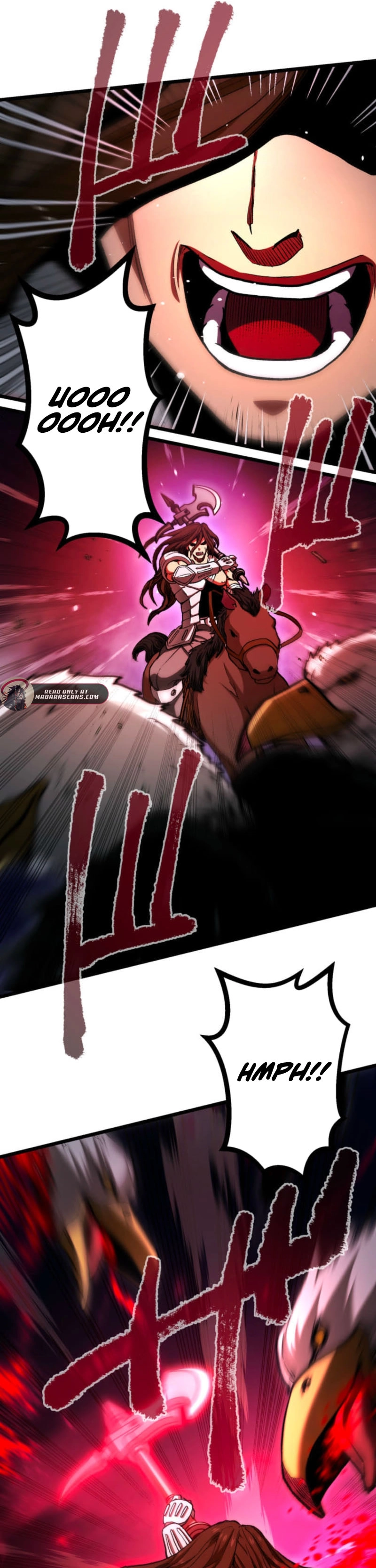 Read The Reincarnated Master Craftsman EN Manga Online