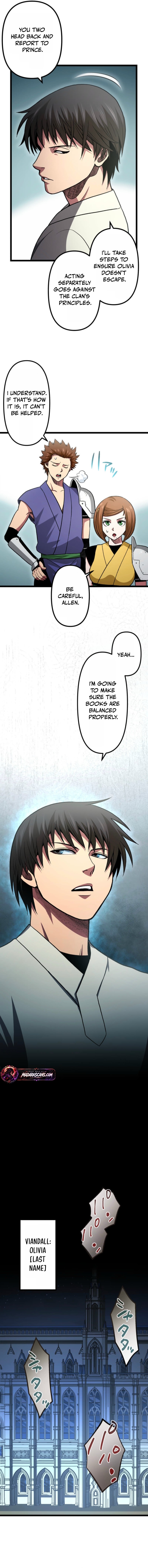 Read The Reincarnated Master Craftsman EN Manga Online