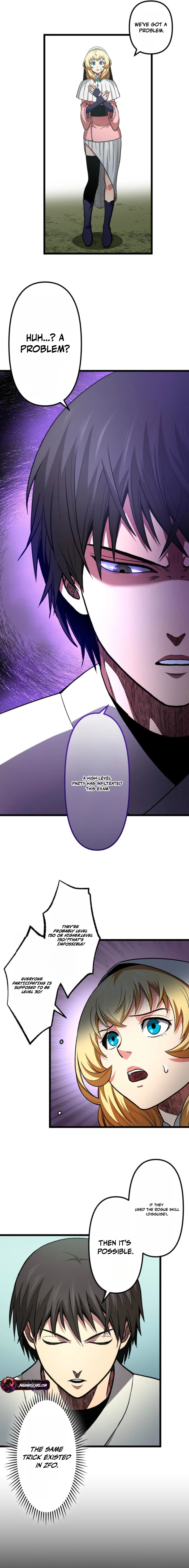 Read The Reincarnated Master Craftsman EN Manga Online