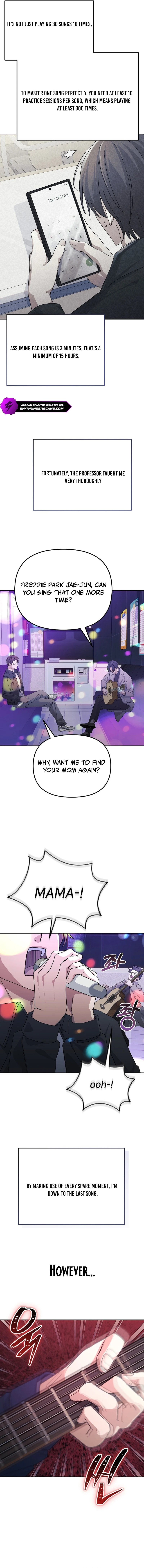 Read The Reset Life of a Game Addict EN Manga Online