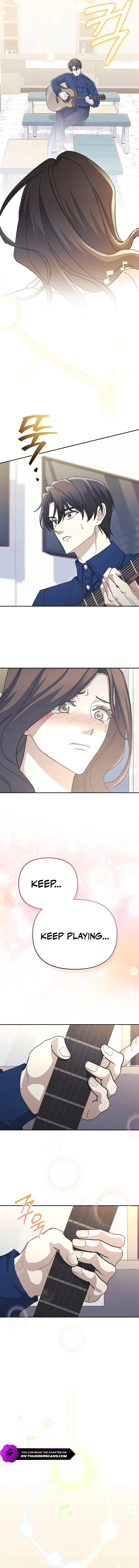 Read The Reset Life of a Game Addict EN Manga Online