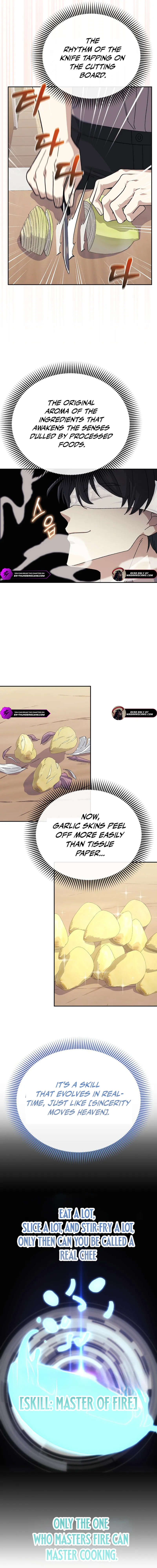 Read The Reset Life of a Game Addict EN Manga Online