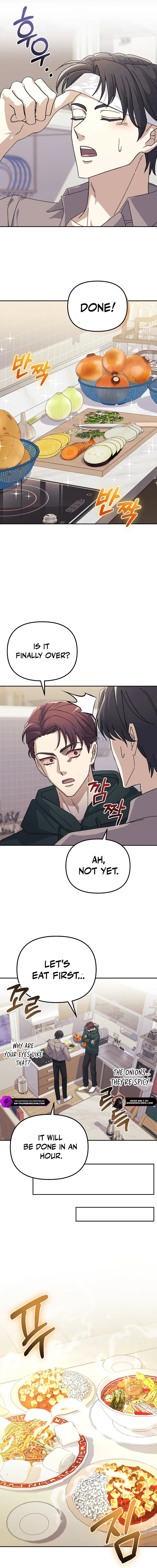 Read The Reset Life of a Game Addict EN Manga Online