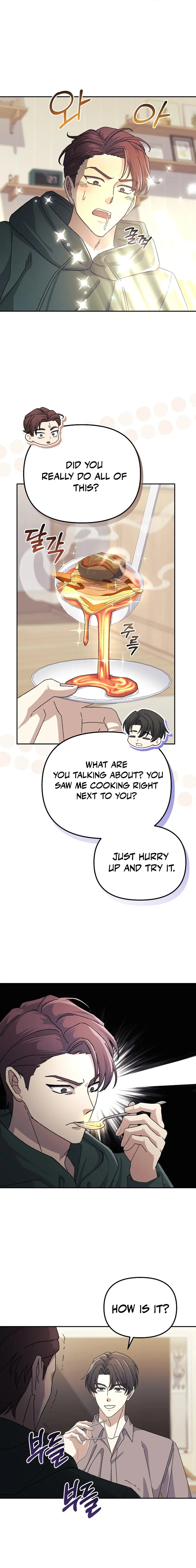 Read The Reset Life of a Game Addict EN Manga Online