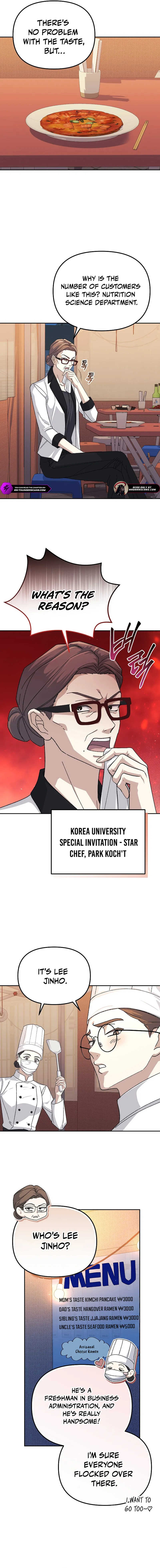 Read The Reset Life of a Game Addict EN Manga Online