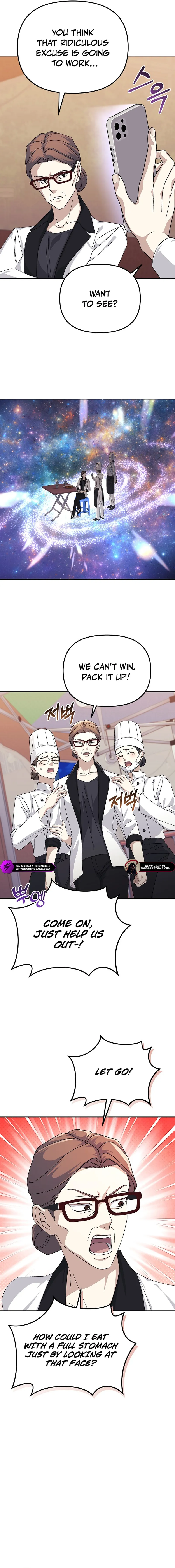 Read The Reset Life of a Game Addict EN Manga Online