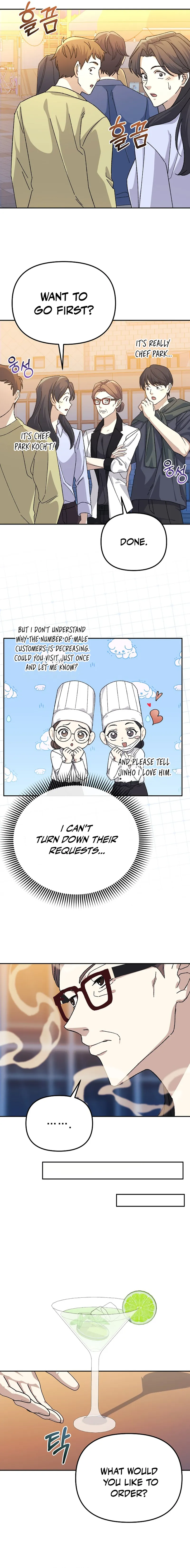 Read The Reset Life of a Game Addict EN Manga Online