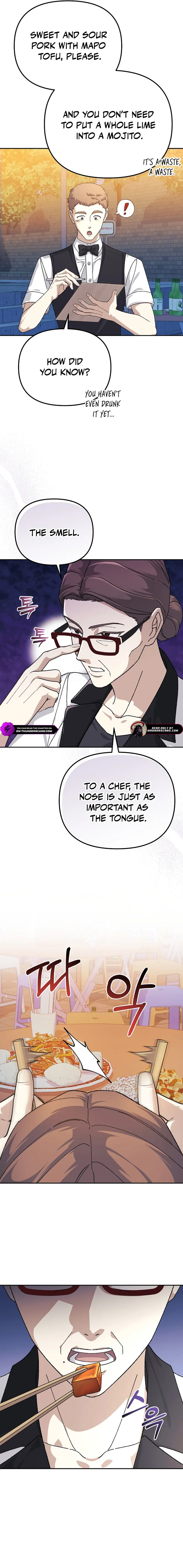 Read The Reset Life of a Game Addict EN Manga Online