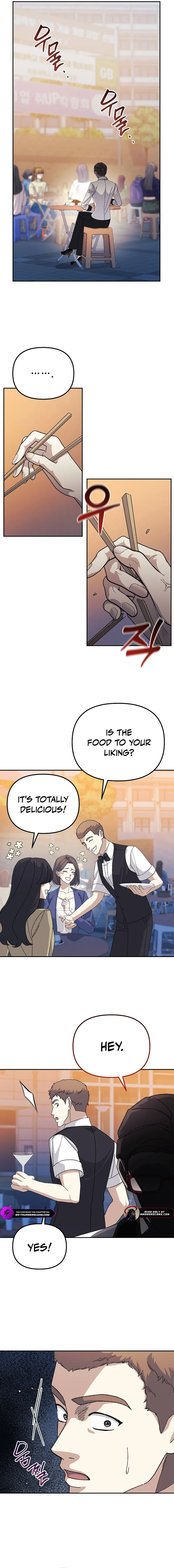Read The Reset Life of a Game Addict EN Manga Online