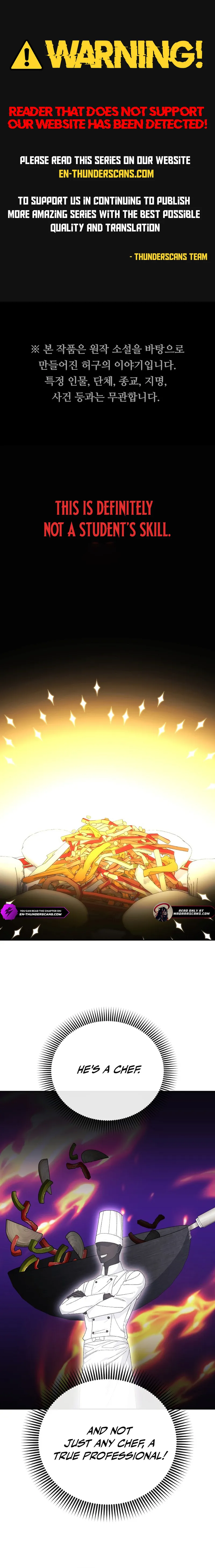 Read The Reset Life of a Game Addict EN Manga Online