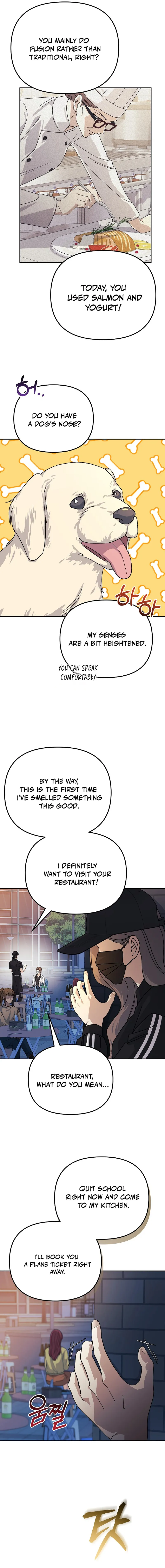 Read The Reset Life of a Game Addict EN Manga Online