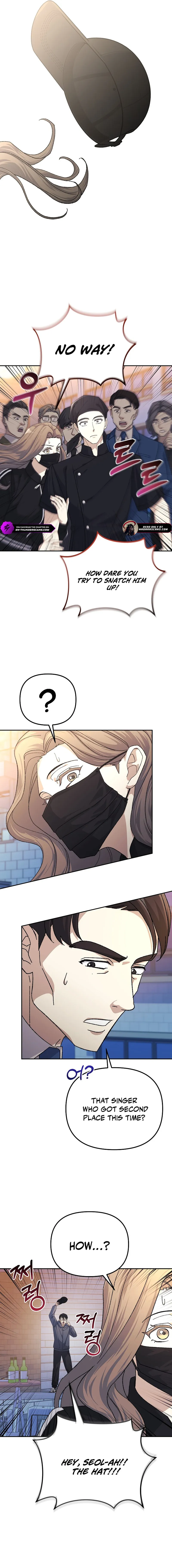 Read The Reset Life of a Game Addict EN Manga Online
