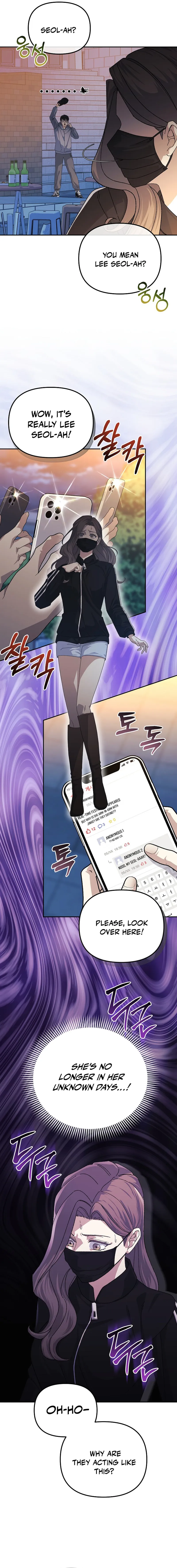 Read The Reset Life of a Game Addict EN Manga Online