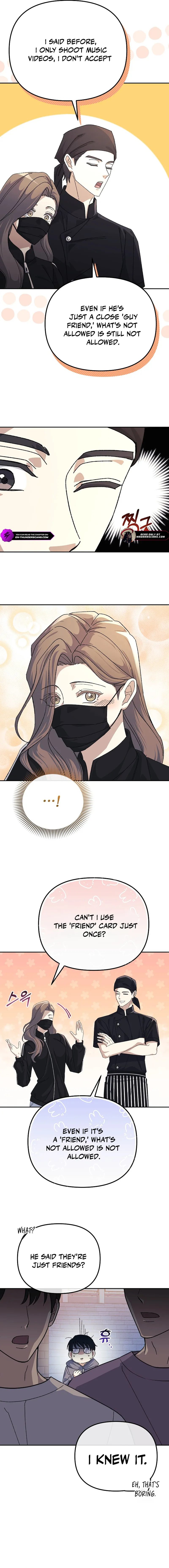 Read The Reset Life of a Game Addict EN Manga Online