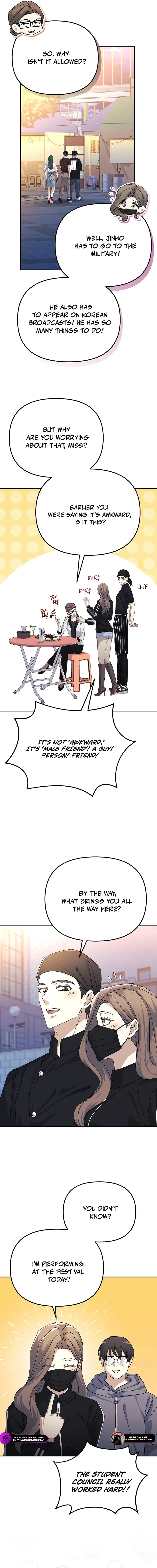 Read The Reset Life of a Game Addict EN Manga Online