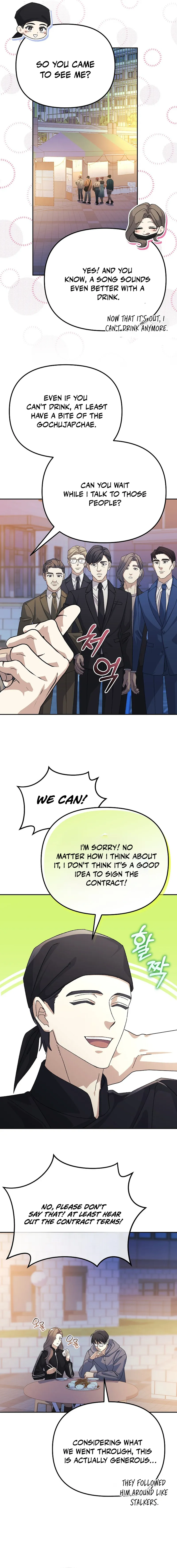 Read The Reset Life of a Game Addict EN Manga Online