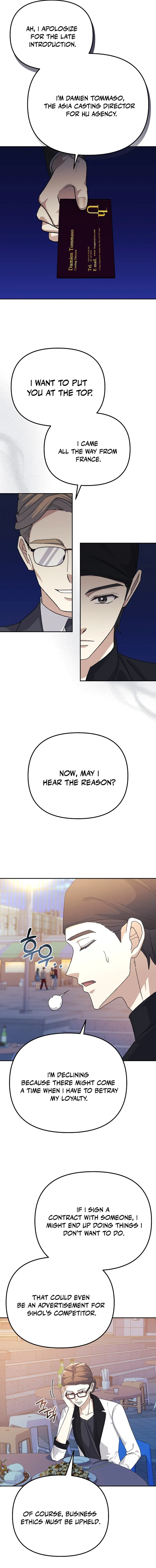 Read The Reset Life of a Game Addict EN Manga Online