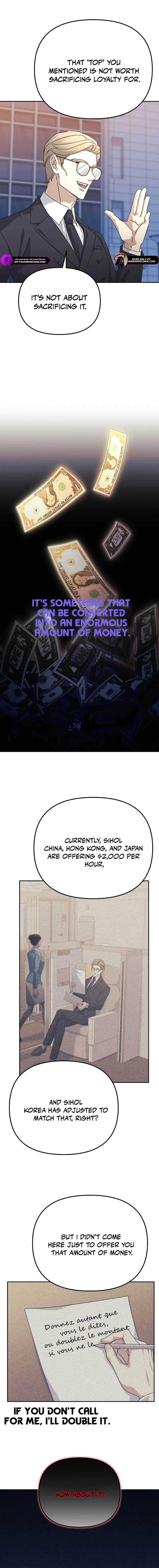 Read The Reset Life of a Game Addict EN Manga Online