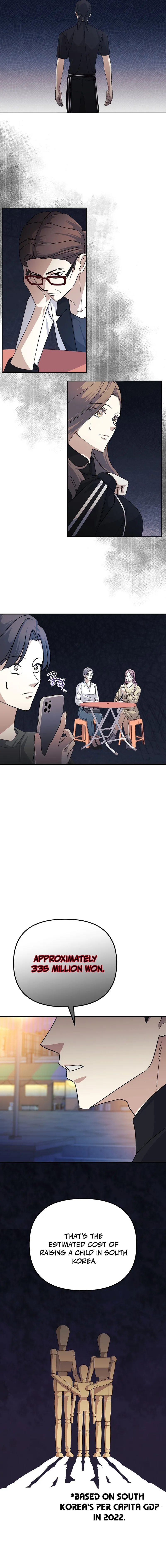 Read The Reset Life of a Game Addict EN Manga Online