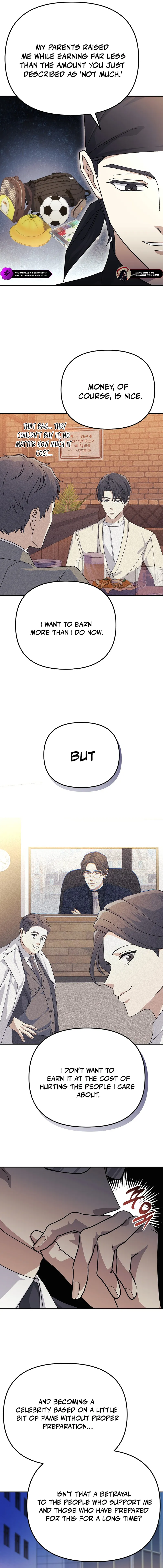 Read The Reset Life of a Game Addict EN Manga Online