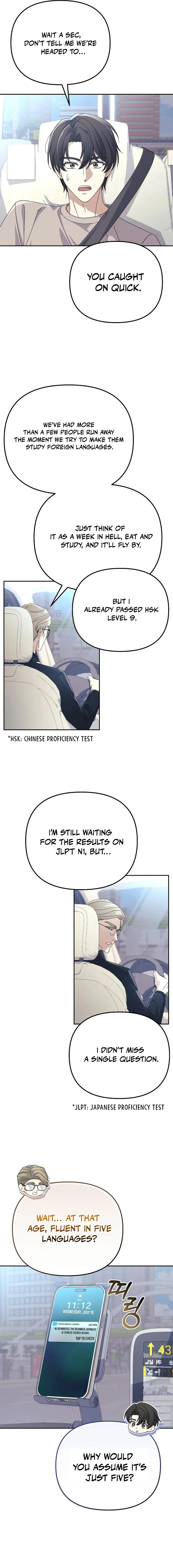 Read The Reset Life of a Game Addict EN Manga Online