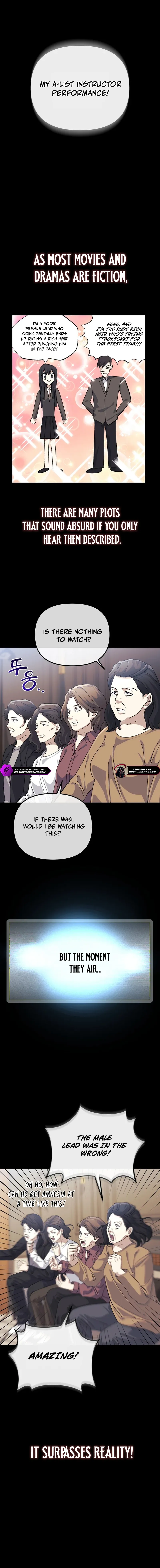 Read The Reset Life of a Game Addict EN Manga Online