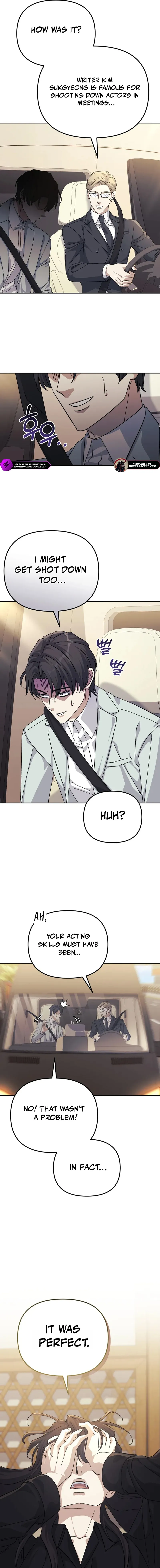 Read The Reset Life of a Game Addict EN Manga Online