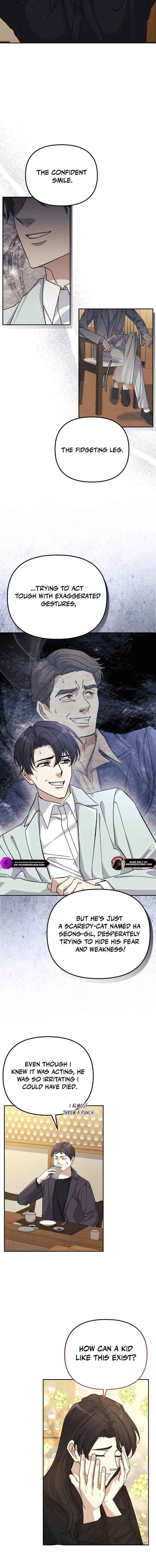 Read The Reset Life of a Game Addict EN Manga Online