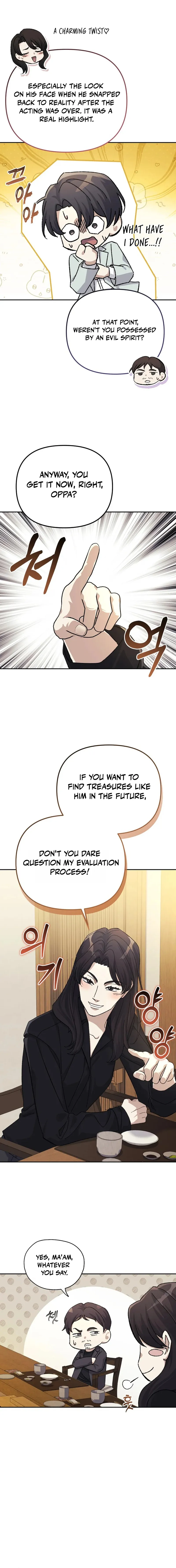 Read The Reset Life of a Game Addict EN Manga Online