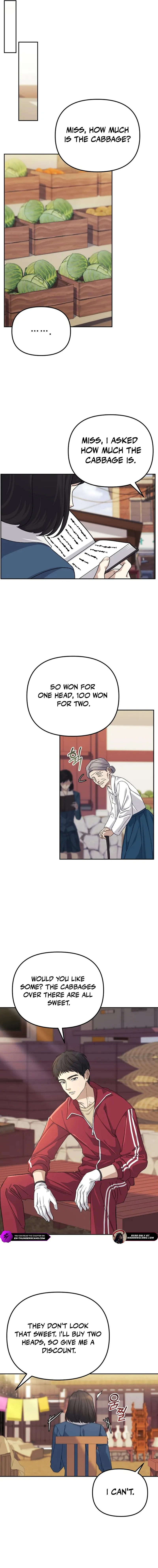 Read The Reset Life of a Game Addict EN Manga Online