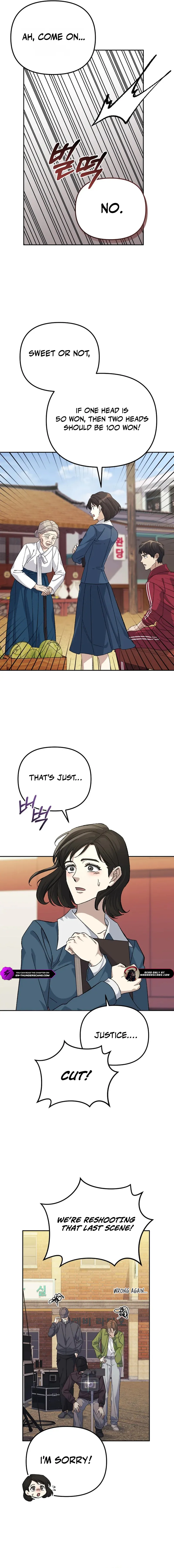 Read The Reset Life of a Game Addict EN Manga Online