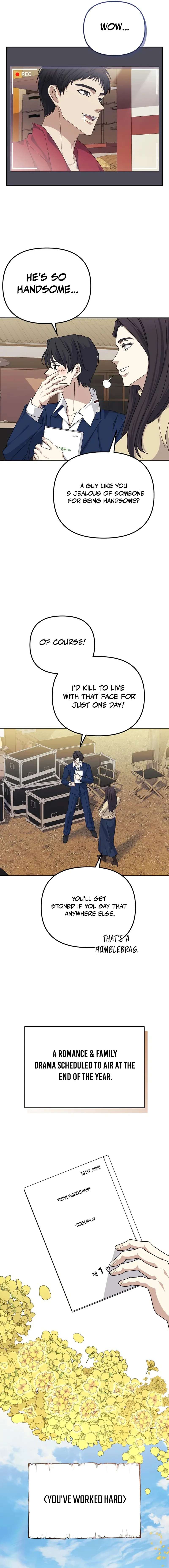 Read The Reset Life of a Game Addict EN Manga Online