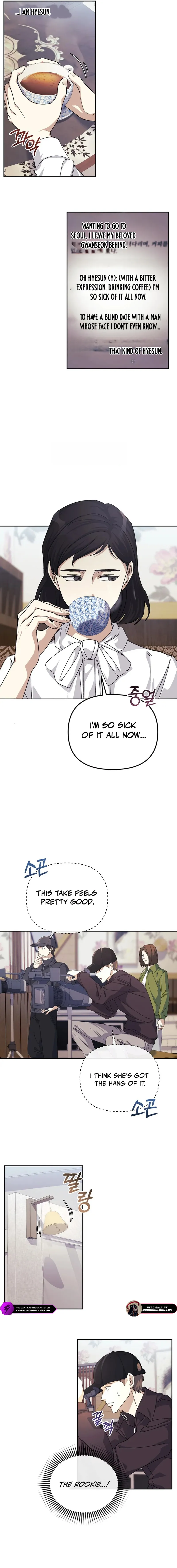 Read The Reset Life of a Game Addict EN Manga Online