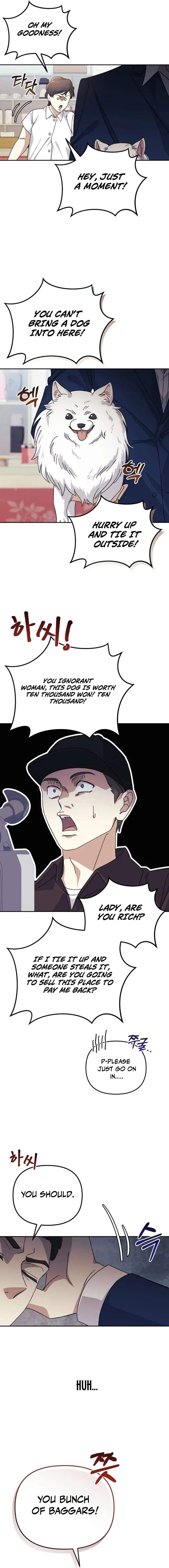 Read The Reset Life of a Game Addict EN Manga Online