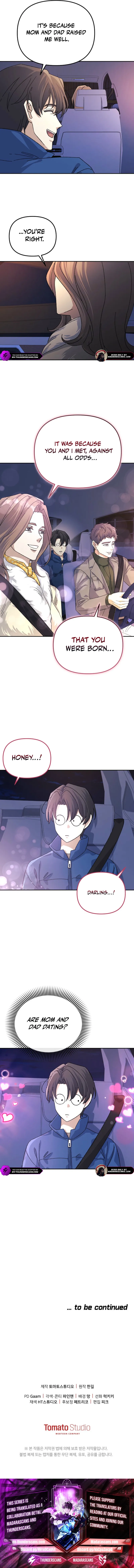 Read The Reset Life of a Game Addict EN Manga Online