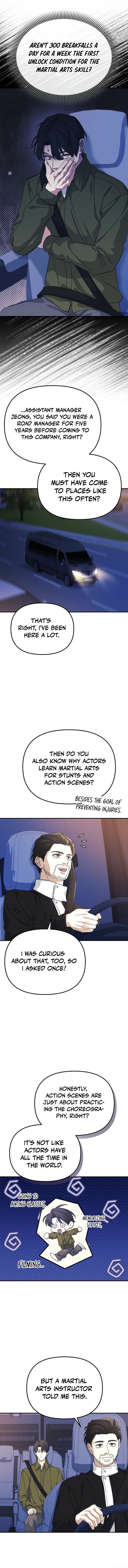 Read The Reset Life of a Game Addict EN Manga Online