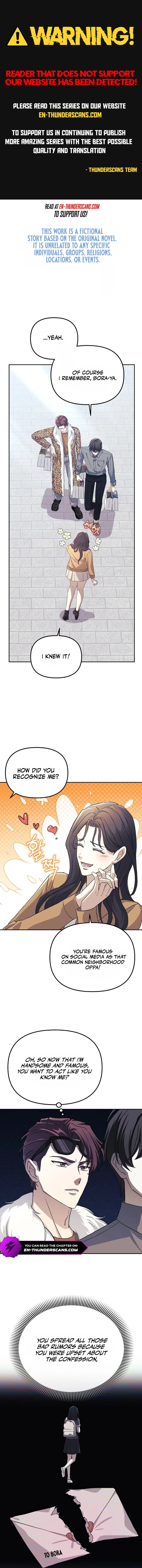 Read The Reset Life of a Game Addict EN Manga Online