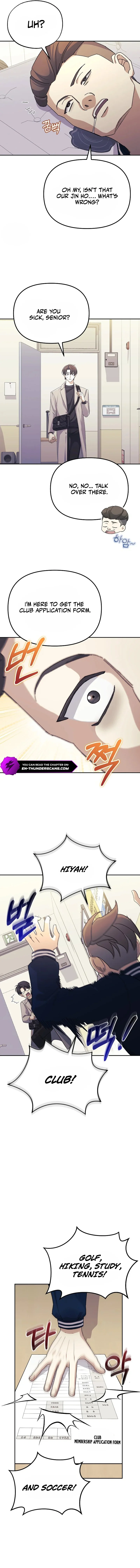 Read The Reset Life of a Game Addict EN Manga Online