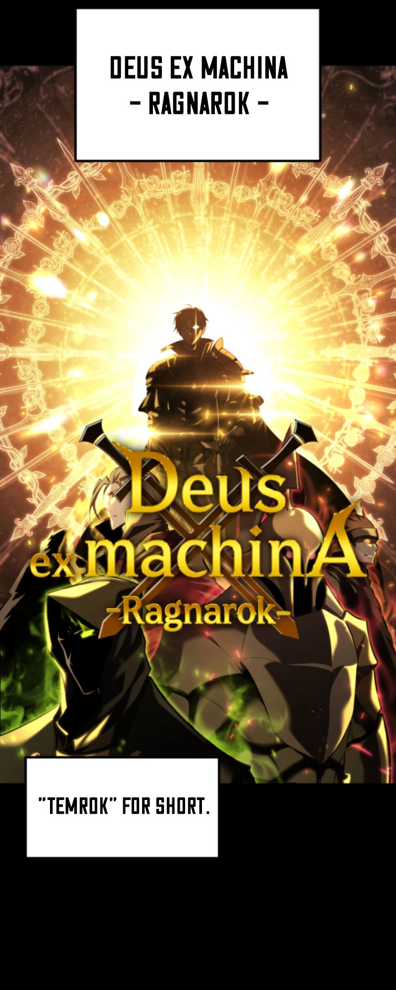 Read The Return of The Unrivaled Genius EN Manga Online