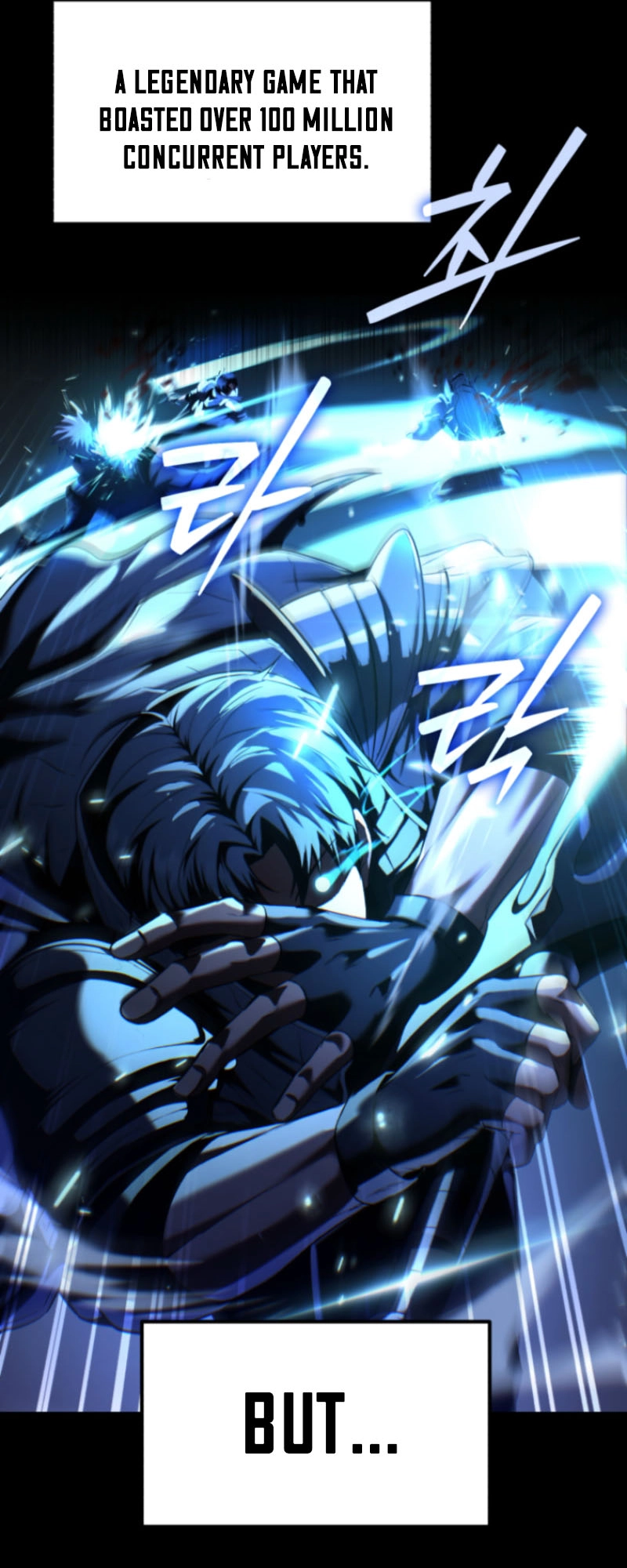 Read The Return of The Unrivaled Genius EN Manga Online
