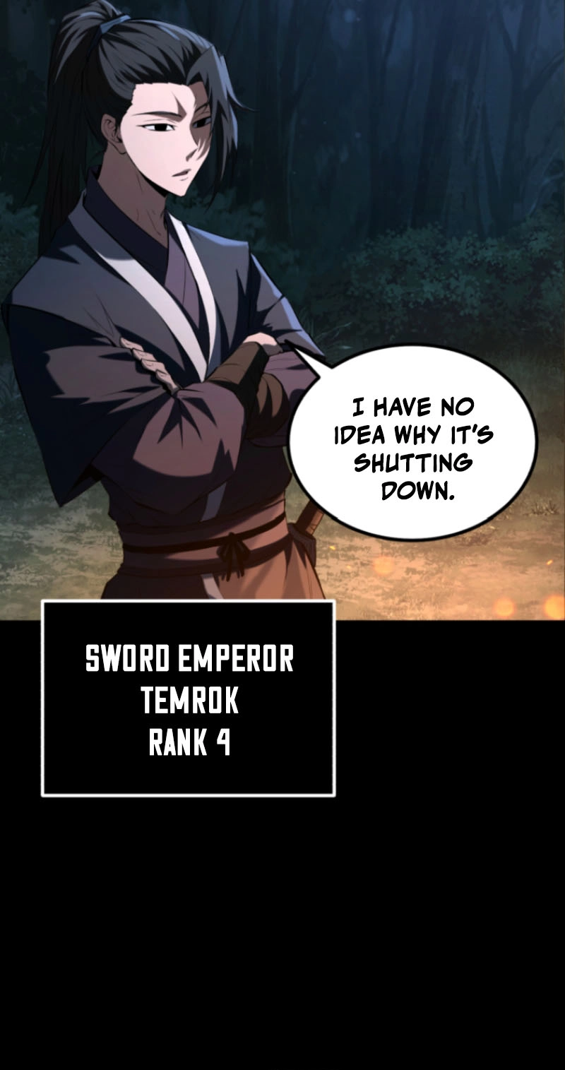 Read The Return of The Unrivaled Genius EN Manga Online