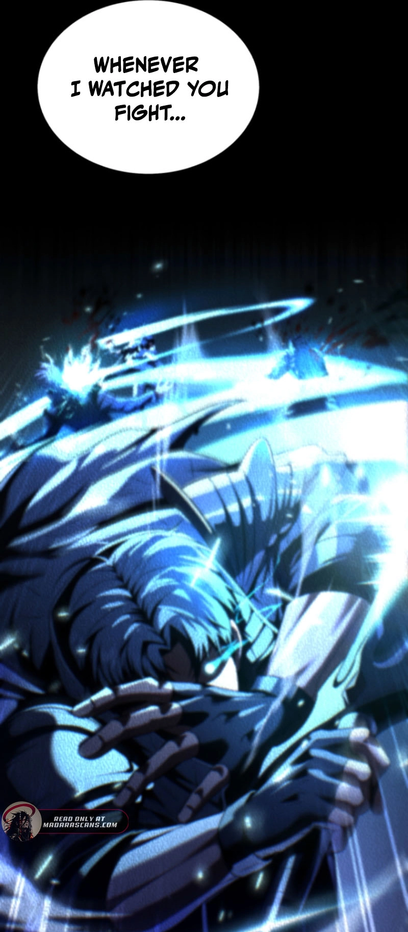 Read The Return of The Unrivaled Genius EN Manga Online