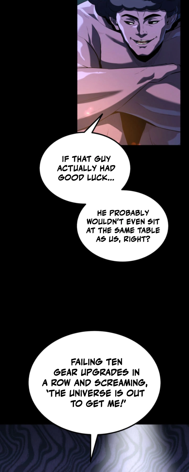 Read The Return of The Unrivaled Genius EN Manga Online