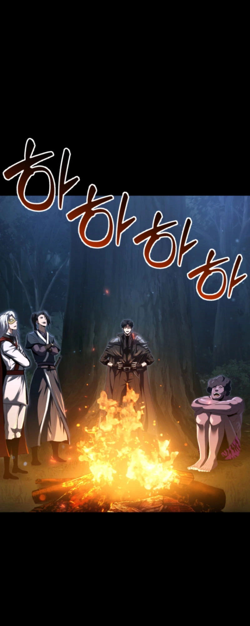 Read The Return of The Unrivaled Genius EN Manga Online