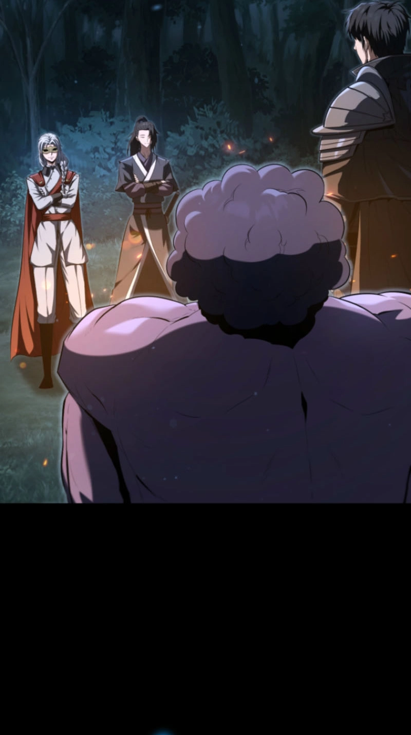 Read The Return of The Unrivaled Genius EN Manga Online