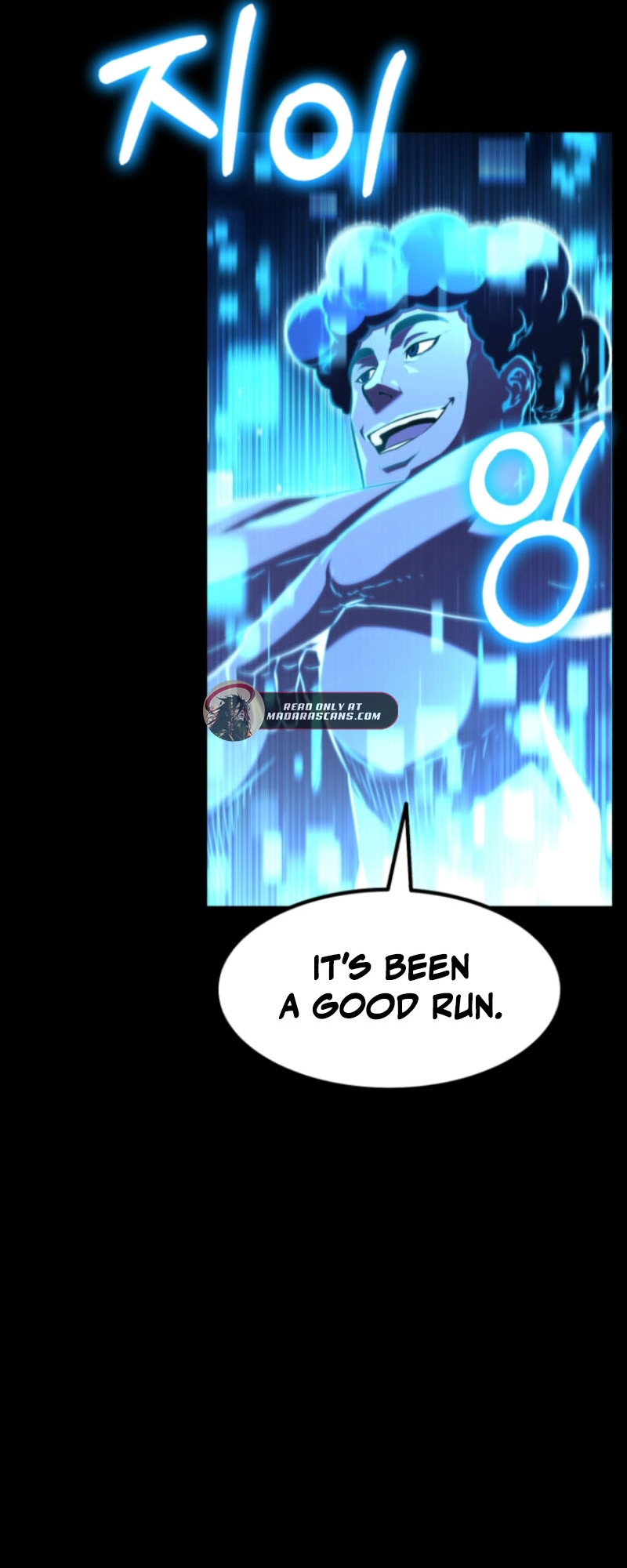 Read The Return of The Unrivaled Genius EN Manga Online