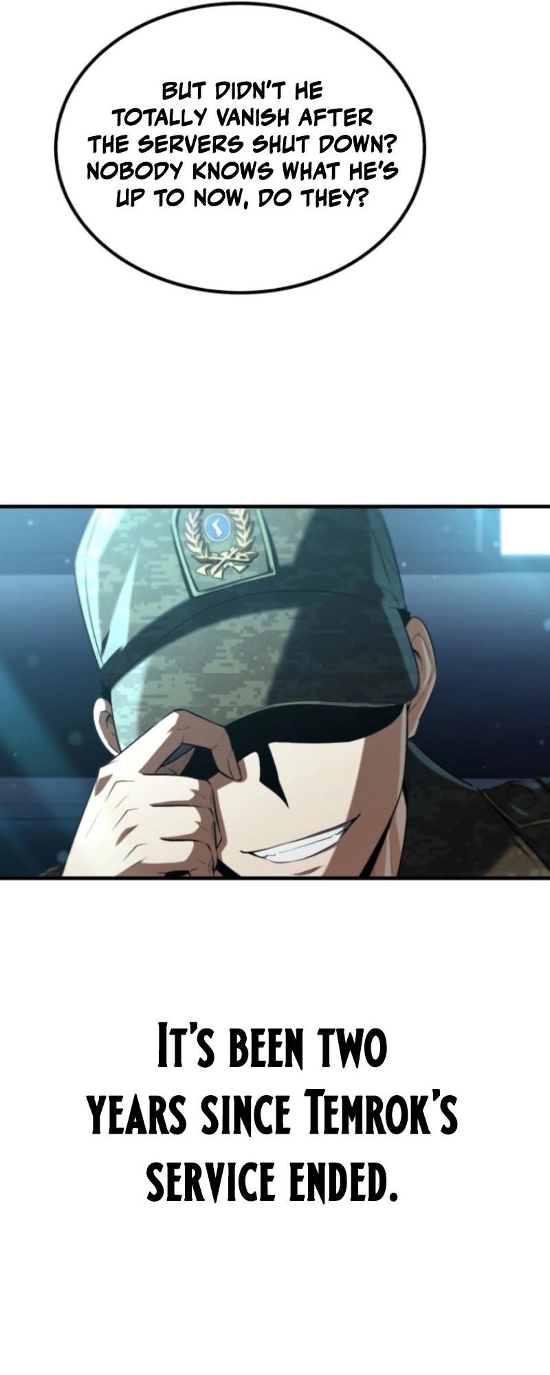Read The Return of The Unrivaled Genius EN Manga Online