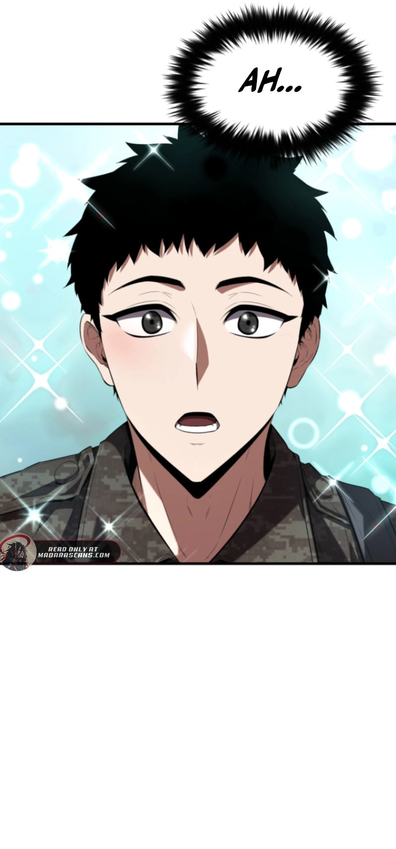 Read The Return of The Unrivaled Genius EN Manga Online